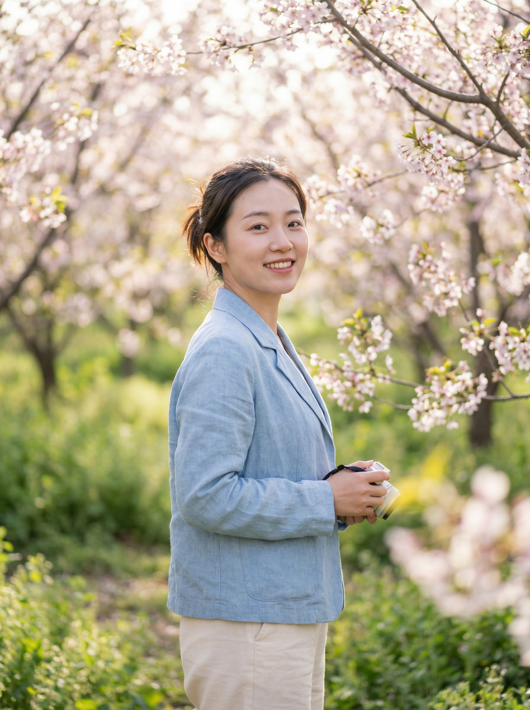 糖心vlog清新写真视频